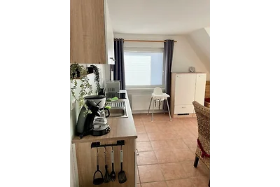 Vakantieappartement Gezinsvakantie Papenburg
