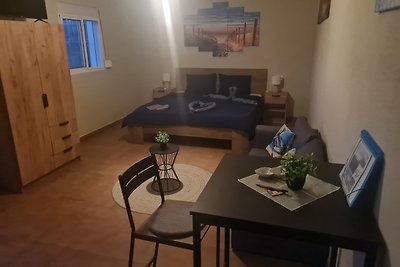 Vakantieappartement Gezinsvakantie Álora