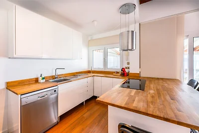 Vakantiehuis Ontspannende vakantie La Oliva