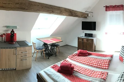 Ferienhof Dipperz