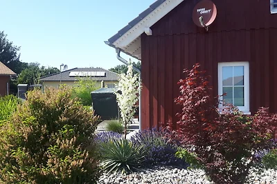Ferienhaus an der Ostsee -23a-