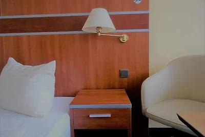 Haus Vier Jahreszeiten am See -