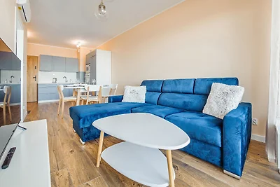 Sun&Snow Ustronie Apartments -