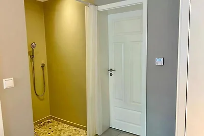 Wohnung IstZeit im Gutshof zum See