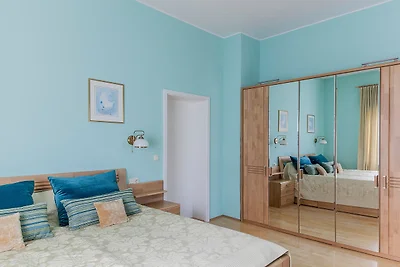 Vakantieappartement Gezinsvakantie Oberhof