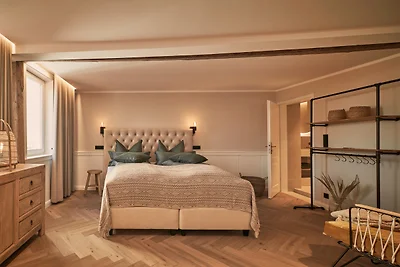 Boutique Ferienwohnung Blockflöte