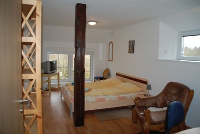 Vakantieappartement Gezinsvakantie Hanerau-Hademarschen