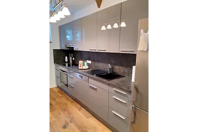 Ferienwohnung im Mittelpunkt