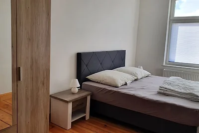 Alt-Berliner Schwanenhof