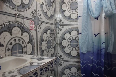 Vakantieappartement Gezinsvakantie Trinidad - Tobago