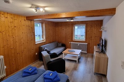 Vakantieappartement Gezinsvakantie Dobel