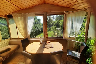 Ferienwohnung Eldorstal 2 - Urlaub