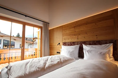 Hochleger Appartement Zillertal