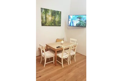 Innenstadt Apartm. mit Klimaanlage