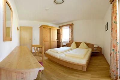 Ferienapartanlage "Alpenpark" Typ