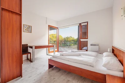 Sun&Snow Plaza Swinoujscie -