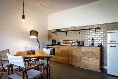 Vakantieappartement Gezinsvakantie Bastorf