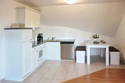 Vakantieappartement Gezinsvakantie Lübbenau/ OT Ragow