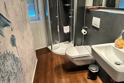 Ferienhaus Brombeerhof