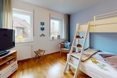 Casa vacanze Vacanza di relax Borkum