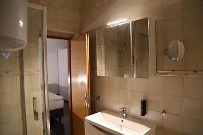 Vakantieappartement Gezinsvakantie Vrsi