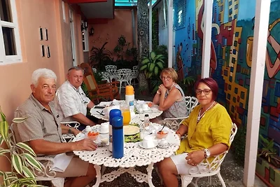 CASA OHANA Appartement 2