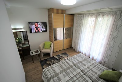 Apartment Silvia