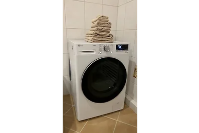 natürliches Umfeld für Geniesser