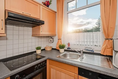 Haus Roland, Wohnung 05