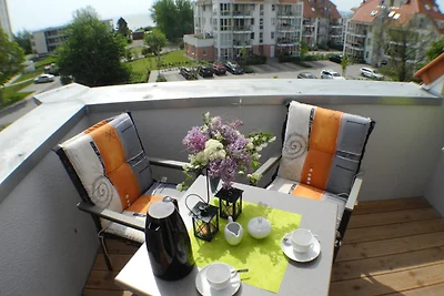 Ferienwohnung Küstenzauber 24 -