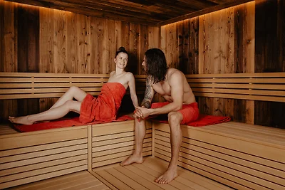 Appartement Bergblick