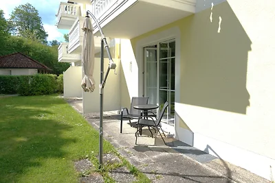Apartment Rehblick Hohenwarth - Die