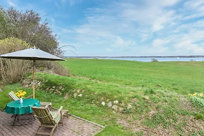 Ferienhaus Zur Salzwiese