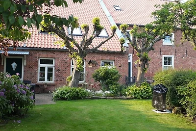 Ferienwohnung Nordnest