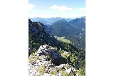Casa vacanze Vacanza di relax Aschau