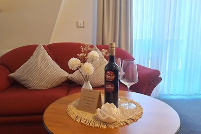 Apartamento Vacaciones familiares Bad Kissingen