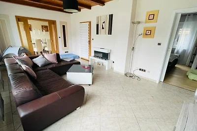 Appartamento Vacanza con famiglia St. Goarshausen