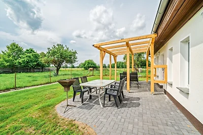 Ferienhaus Alt-Gaarz