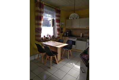 Vakantieappartement Gezinsvakantie Annaberg-Buchholz