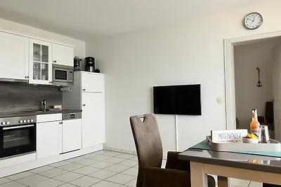 Vakantieappartement Gezinsvakantie Wyk