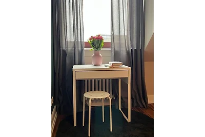 Just's Place