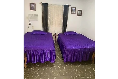 Casa Sol Caribe Appartement 2