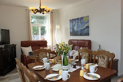 Appartamento Vacanza con famiglia Gerdau