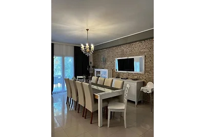 Villa Vojnović