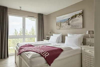 Ocean Two Bedroom