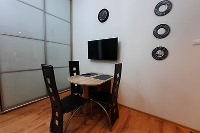 Vakantieappartement Gezinsvakantie Krakow