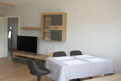 Ferienwohnung Bovenkamp EG