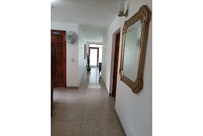 Appartamento Vacanza con famiglia Holguin