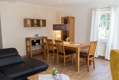 Vakantieappartement Gezinsvakantie Ottenstein