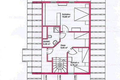 Ferienhaus Nr. 1C, Feriendorf